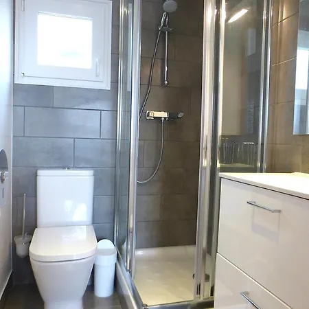 בית הארחה Gran Central 3*