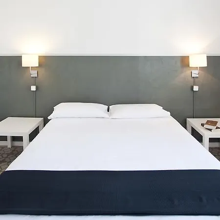 Gran Central 3* Barcelona
