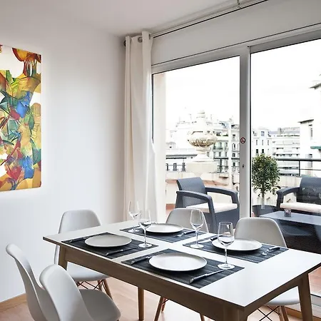 Gran Central 3* Barcelona