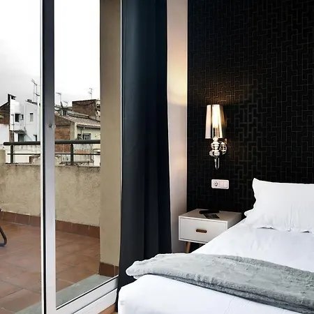 Gran Central 3* Barcelona
