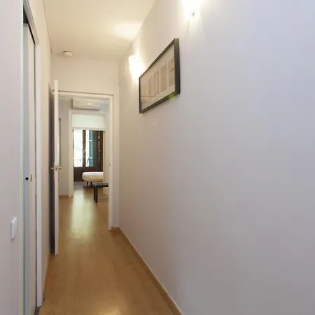 Gran Via Apartment Barcelona
