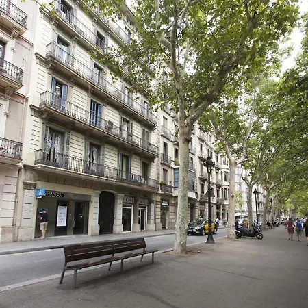 Appartement Gran Via *