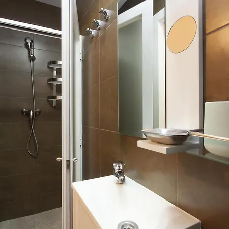 Gran Via Appartement Barcelone