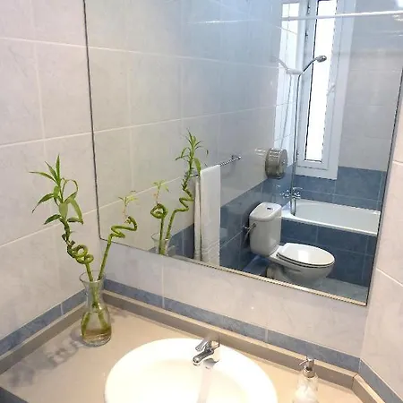 Gran Central בית הארחה 3*