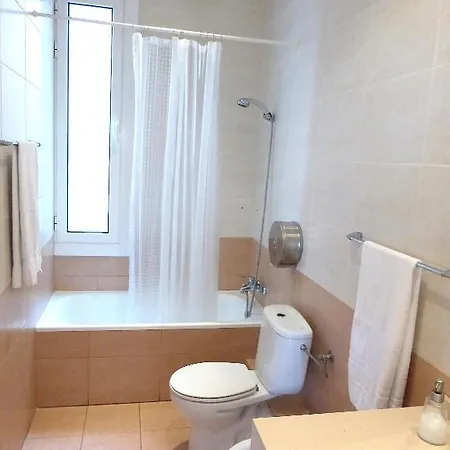 Gran Central בית הארחה ברצלונה