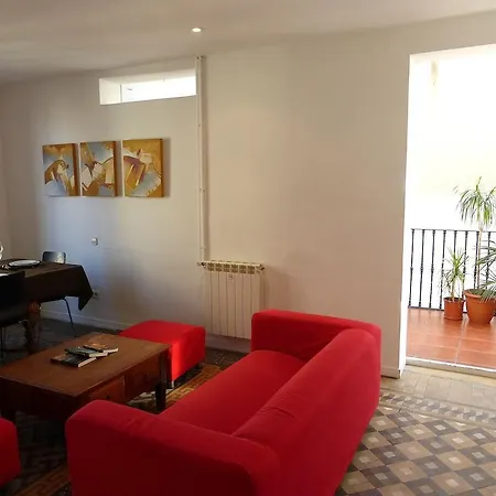 בית הארחה Gran Central 3*