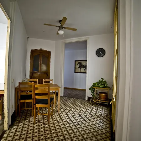 Gran Central בית הארחה ברצלונה