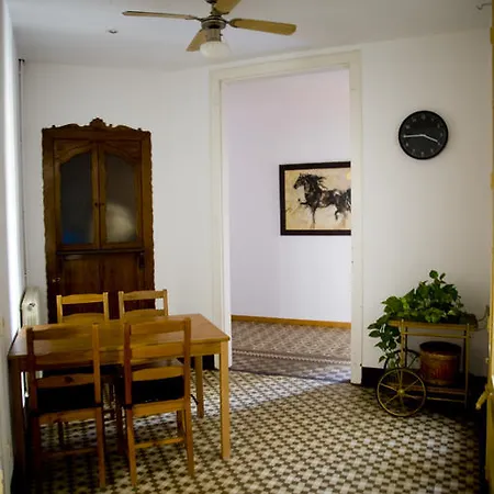 Gran Central 3* ברצלונה